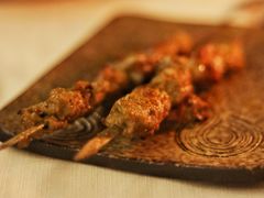 -龟兹KUCINA·新疆菜(前滩L+PLAZA店)