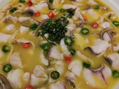 -青花椒花椒鱼(合生汇店)