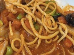 -撒拉花儿·新疆菜·清真(太阳宫店)
