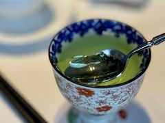 -湘上湘(米其林餐厅-正大中心总店)