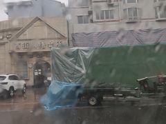 -闫家驴肉老店(华电一校店)