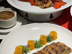 -馋遇江南·精致湖景雅宴(东方之门店)