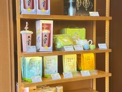 -奈雪的茶(中粮祥云小镇店)