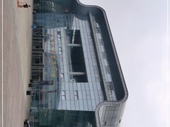 -上海汽车会展中心