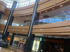-杉杉奥特莱斯广场(哈尔滨店)