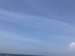 -库塔海滩