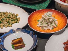 -曾宴·楚菜(湖北省博物馆店)