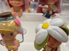 -泡泡玛特POPMART(合生汇店)
