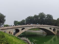 -赵州桥景区