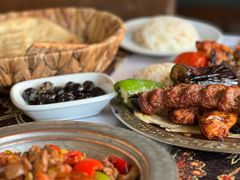 -Old Ottoman Cafe & Restaurant