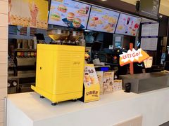 -麦当劳(漳州二路店)