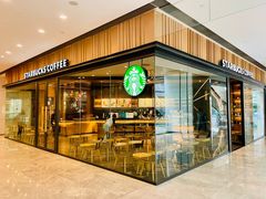 -星巴克(北京环球金融中心店)