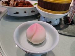 -惠丰堂饭庄·烤鸭·京味菜(翠微路店)
