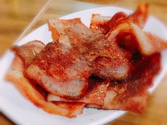 -炙热童年·老北京炙子烤肉(南锣鼓巷店)