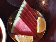 -南山竹海·珍味堂