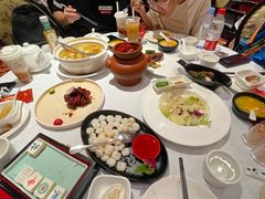-上海1号私藏菜(静安店)