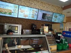-赛百味SUBWAY(家佳源店)