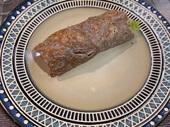 -LA CREPERIE BRETONNE布列塔尼法式餐厅(天童北路店)