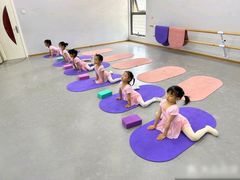 -予荷舞蹈(盛景校区)