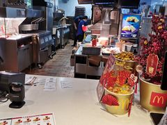-麦当劳(新闸路店)