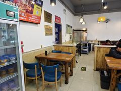 -螺蛳粉先生(蓟门桥店)