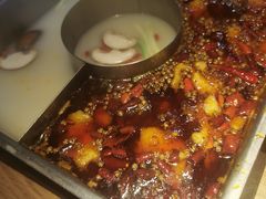 -新辣道鱼火锅(上地华联店)