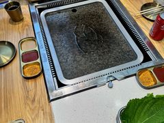 -郭记烤肉创始店(民丰大街店)