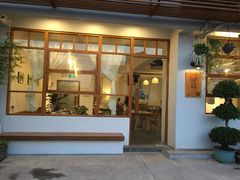 门面-禾气食店