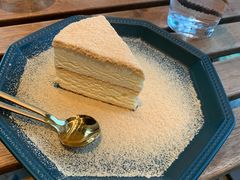 木糠蛋糕-Home Cafe(水榭春天店)