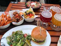 -京A Taproom·精酿餐吧(CBD店)