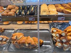 -烘焙町面包店(西四店)