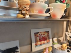 -Dogi&kiki Coffee(中心商务大厦店)