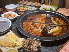 -陈眼镜火锅(总店)