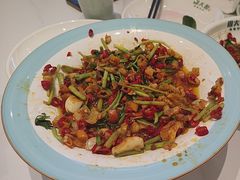 -周大厨·辣椒炒肉(龙湖南京雨山天街店)