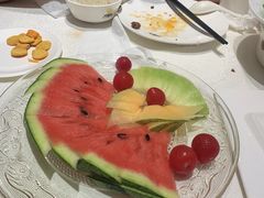 -大铁勺新津菜(熙悦汇店)