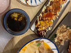 -东加寿司.料理(水游城店)