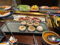 -新石器烤肉(之心城店)