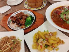 -龙景軒大酒店(共康店)
