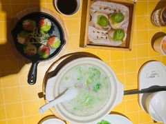 -蔡澜点心·粤菜(花城汇南区店)