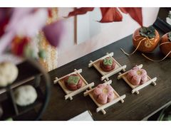 -山港凯悦酒店·东海88私房菜