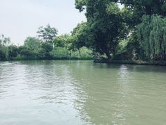 -上海月湖雕塑公园