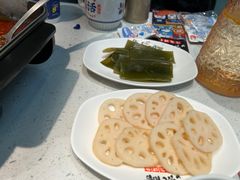 -鱼酷活鱼烤鱼(南京水游城店)