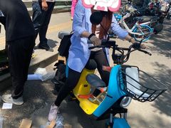 -九号电动车(安定门内大街店)