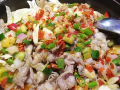 -蘭奢雅集·江浙菜(青山江滩店)