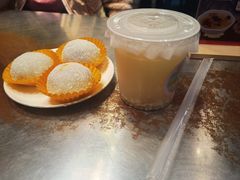 -一口小满手作糯米糍(北山店)