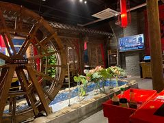 -大龍燚火锅(东葛店)