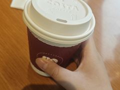 -COSTA COFFEE(张江软件园店)