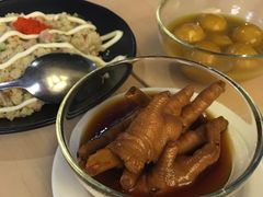 -来龙里 精致 东南亚餐室(万象城店)