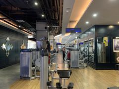-古德菲力健身(广体店)