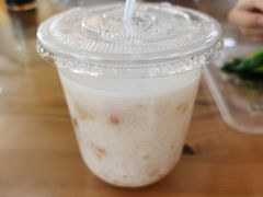 -崖口煲仔饭